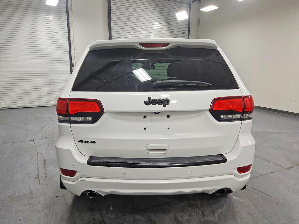 Photo 6 from auction – 2015 JEEP GRAND CHEROKEE with VIN 1C4RJFAG4FC919090
