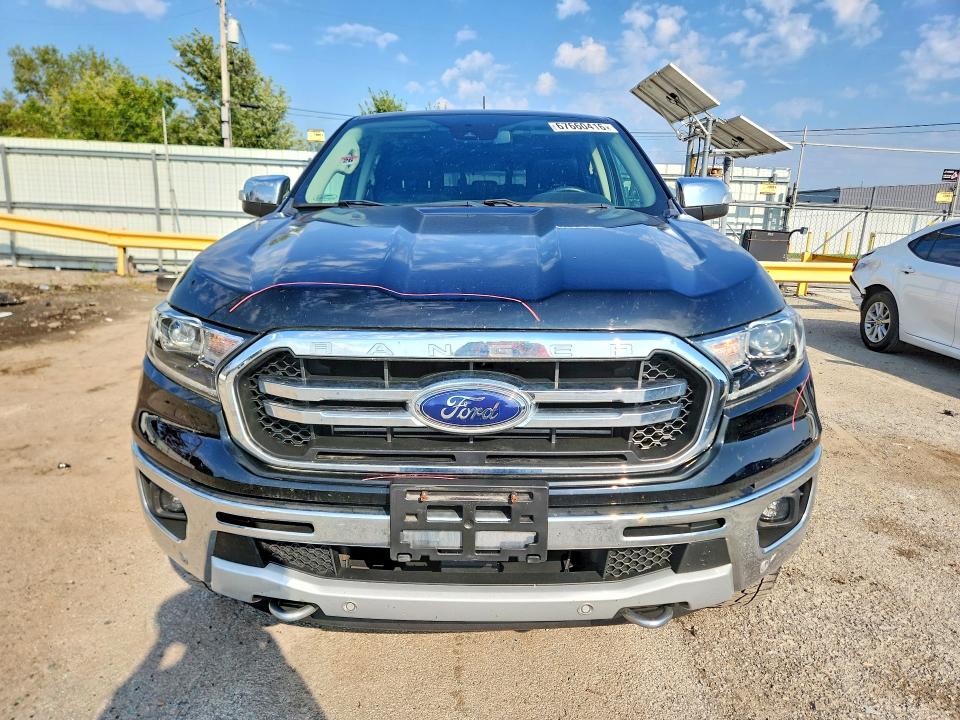 صورة رقم 5 من المزاد - 2019 FORD RANGER مع VIN 1FTER4FH8KLA54082