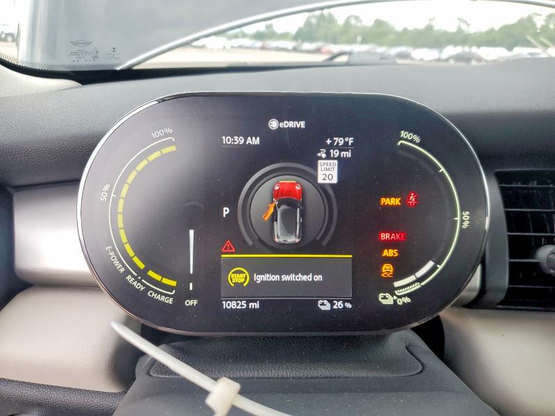 Zdjęcie 9 z aukcji – 2021 MINI COOPER z VIN WMWXP3C0XM2N98211