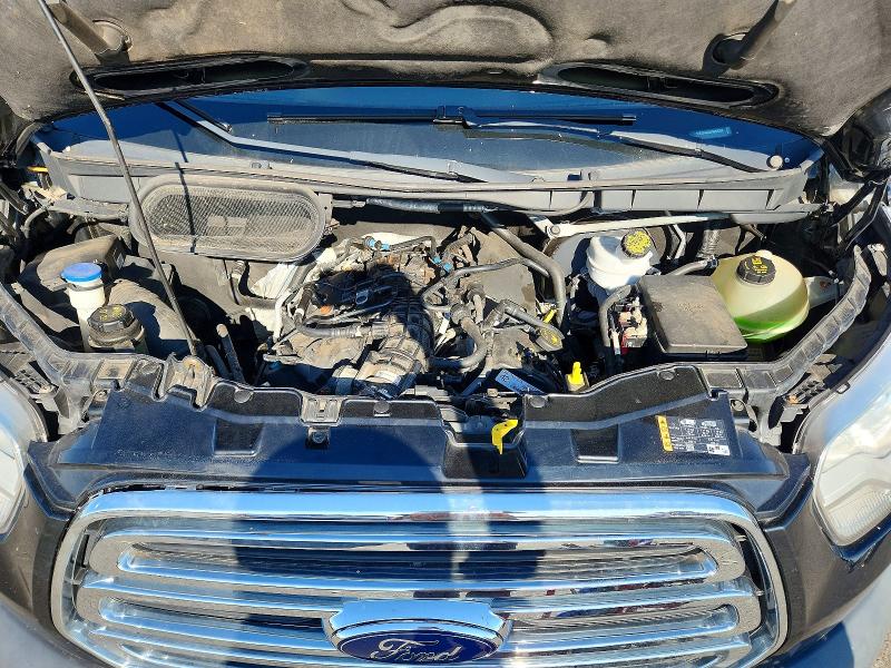 Zdjęcie 12 z aukcji – 2017 FORD TRANSIT z VIN 1FBVU4XG2HKB08080