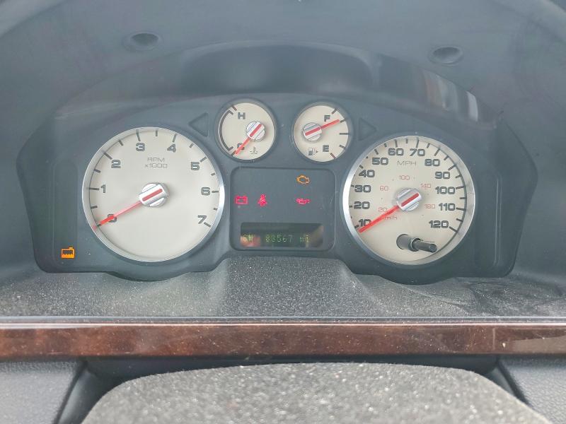 Foto 9 de la subasta – 2005 FORD FIVE HUNDRED con VIN 1FAFP25195G152012