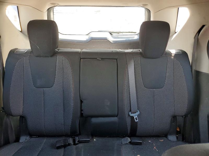 Photo 10 from auction – 2017 CHEVROLET EQUINOX with VIN 2GNALBEK2H1578464