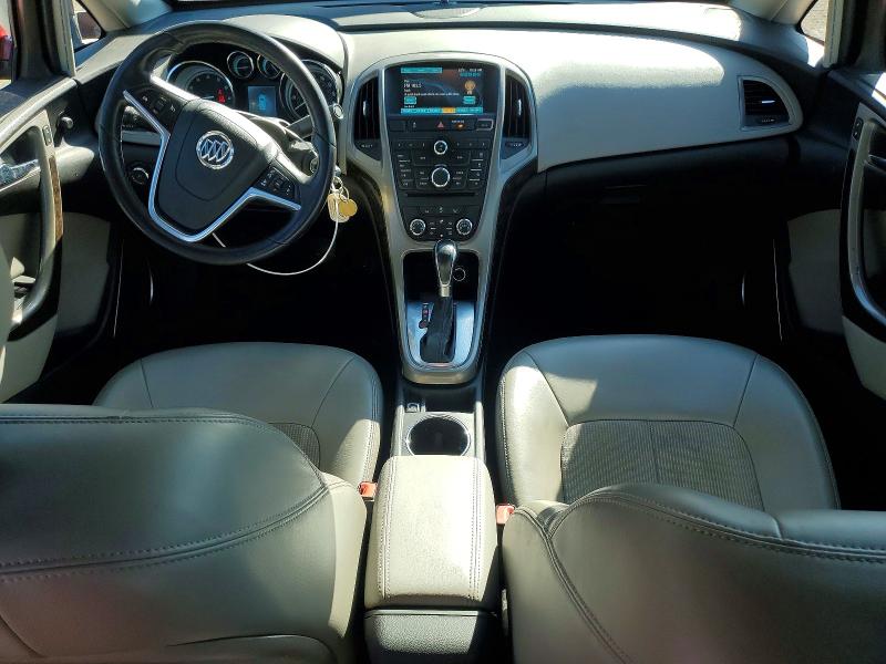 Zdjęcie 8 z aukcji – 2013 BUICK VERANO z VIN 1G4PR5SK7D4115544