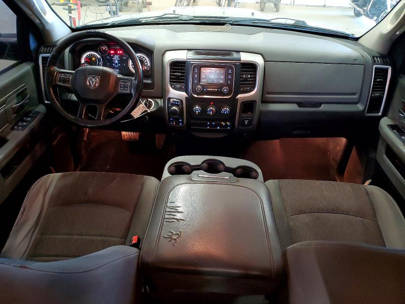 Zdjęcie 8 z aukcji – 2014 RAM 1500 z VIN 1C6RR7GG5ES303366