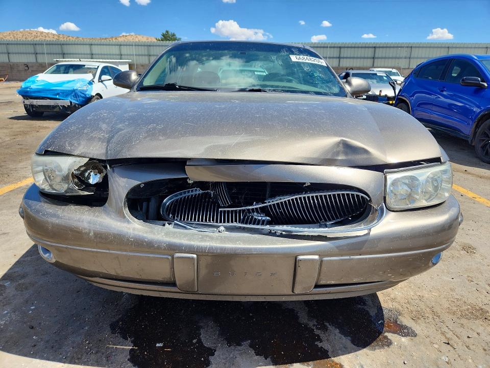 صورة رقم 5 من المزاد - 2003 BUICK LESABRE مع VIN 1G4HP54K13U137500