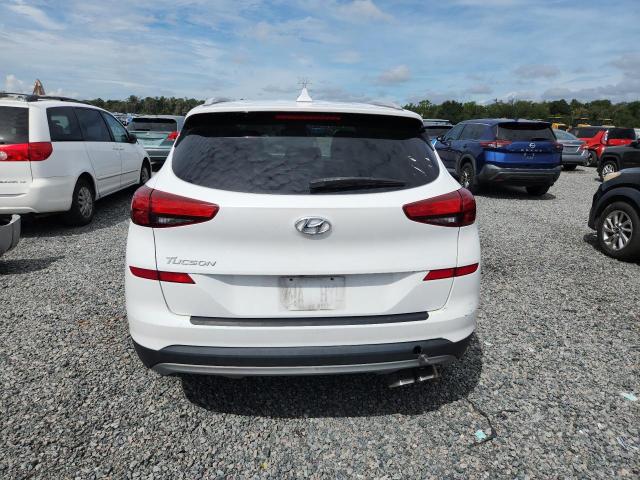 Photo 6 from auction – 2020 HYUNDAI TUCSON with VIN KM8J33AL8LU223899