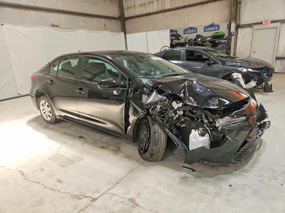 Photo 4 from auction – 2026 TOYOTA COROLLA with VIN 5YFB4MDE0TP427103