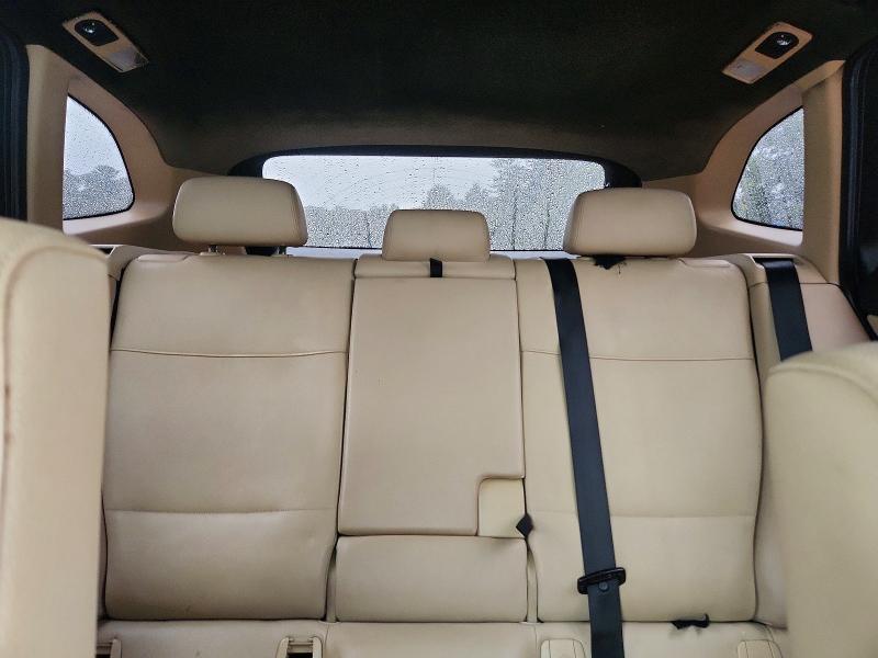 Photo 10 from auction – 2014 BMW X1 with VIN WBAVL1C56EVY22013