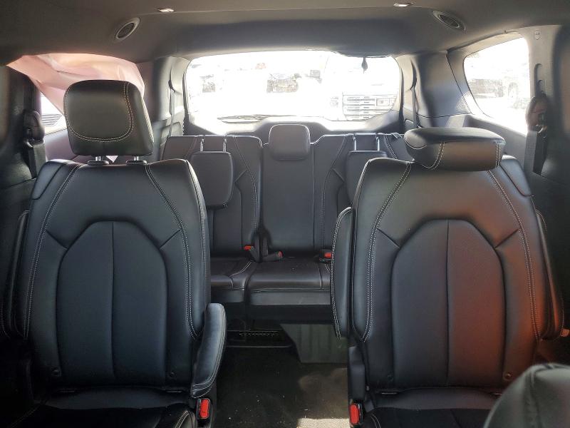 Photo 10 from auction – 2026 CHRYSLER PACIFICA with VIN 2C4RC1BG6TR220865