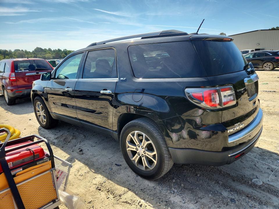 Foto 2 de la subasta – 2016 GMC ACADIA con VIN 1GKKVRKD2GJ324378