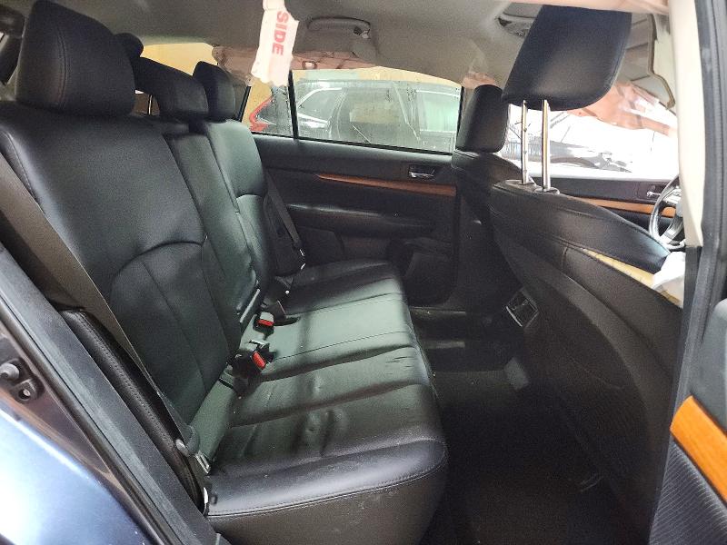 Фото 10 с аукциона – 2013 SUBARU OUTBACK с VIN 4S4BRCKC4D3250624