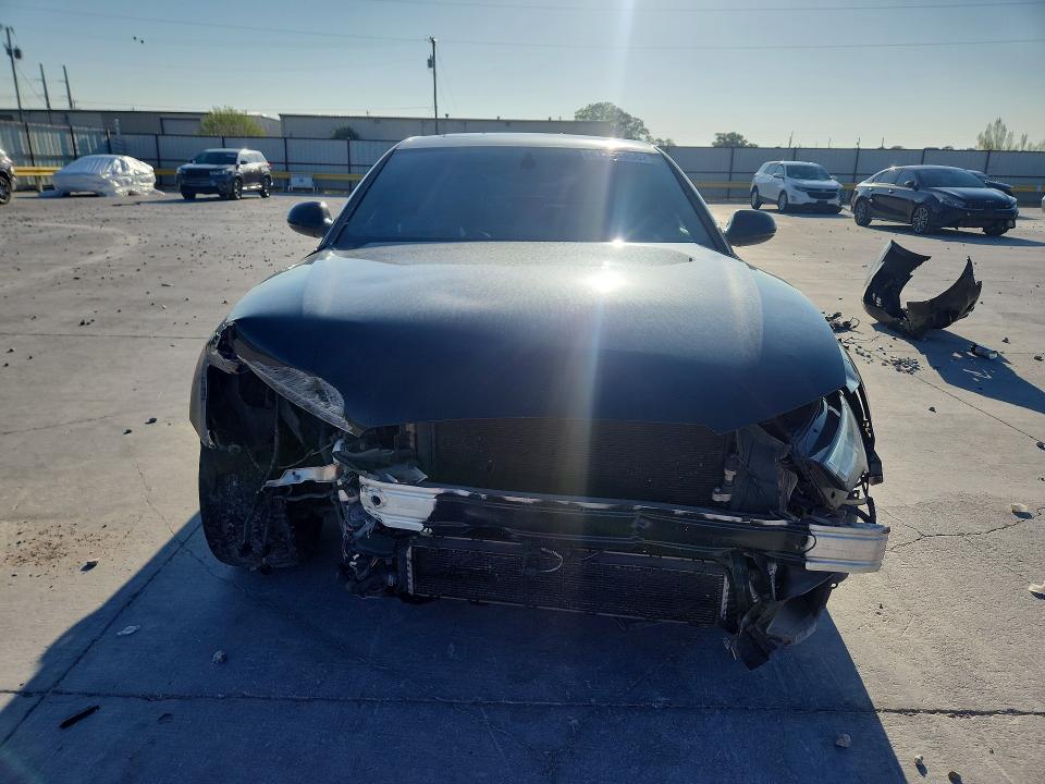 Zdjęcie 5 z aukcji – 2015 AUDI A6 z VIN WAUFGAFCXFN004191