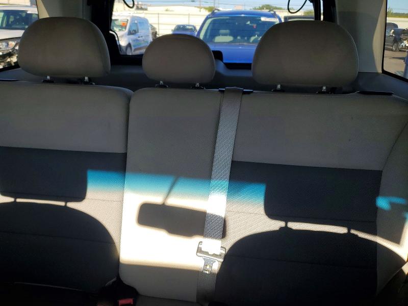 Photo 10 from auction – 2008 FORD ESCAPE with VIN 1FMCU93128KE12331