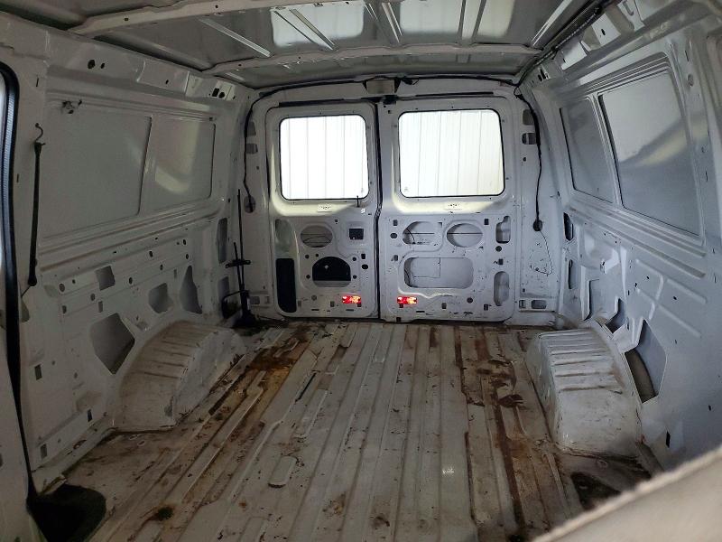 Photo 10 from auction – 2014 FORD ECONOLINE with VIN 1FTNE1EW6EDA25110