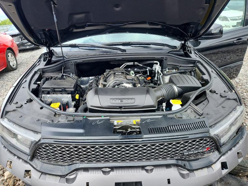Foto 11 de la subasta – 2026 DODGE DURANGO con VIN 1C4SDJFT8TC255387