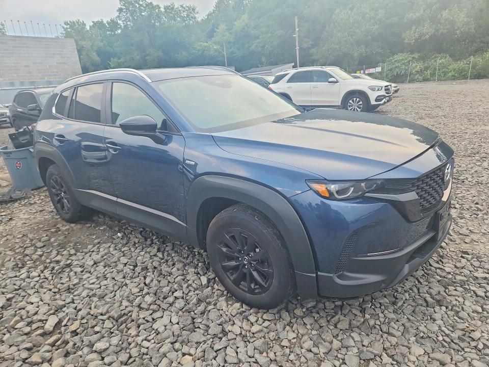 Zdjęcie 4 z aukcji – 2025 MAZDA CX-50 z VIN 7MMVAABW3SN140866