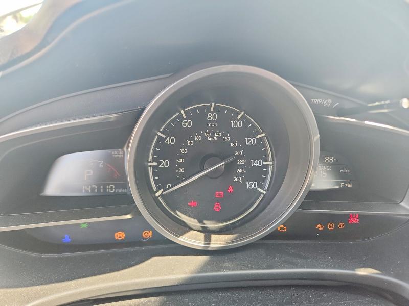 Photo 9 from auction – 2018 MAZDA 3 with VIN 3MZBN1V35JM205845