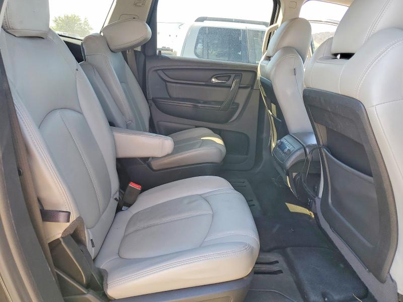 Photo 11 from auction – 2016 CHEVROLET TRAVERSE with VIN 1GNKVHKD3GJ117110