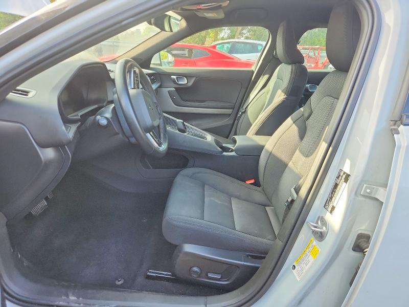 Photo 7 from auction – 2023 POLESTAR 2 with VIN YSMEG3KA8PL140996