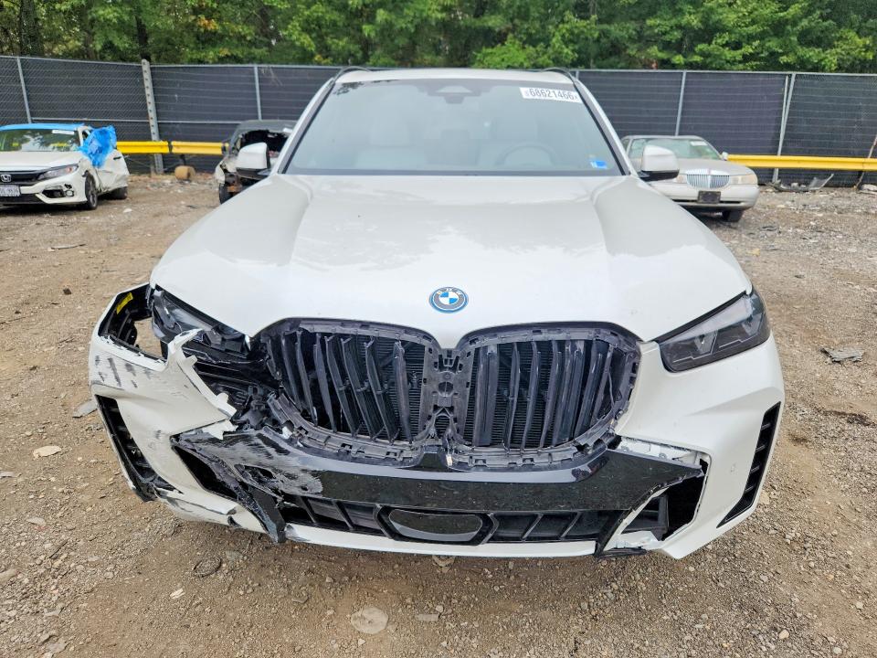 صورة رقم 5 من المزاد - 2024 BMW X5 مع VIN 5UX43EU08R9V88155