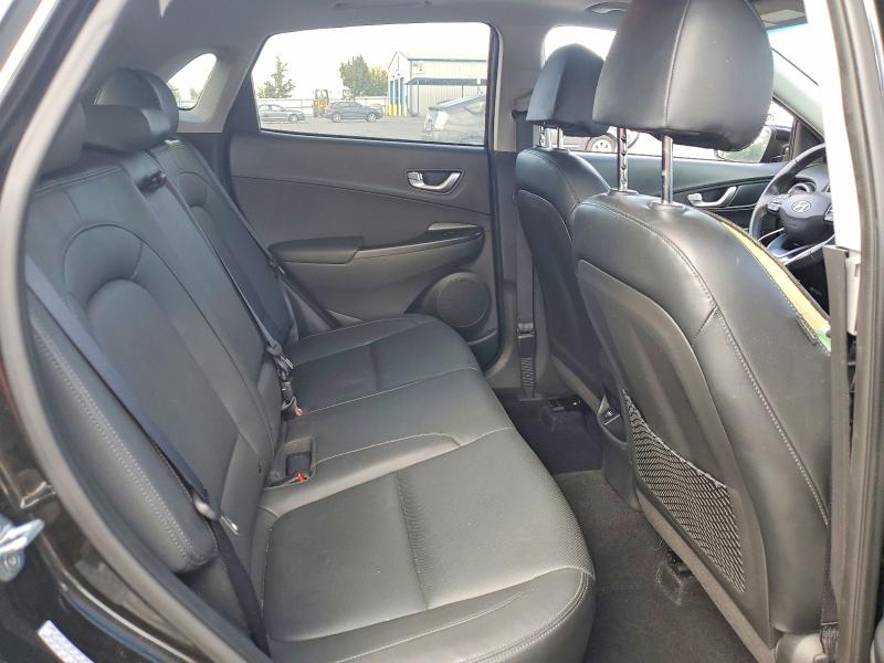 Снимка 11 от търг – 2023 HYUNDAI KONA с VIN KM8K5CA3XPU970778