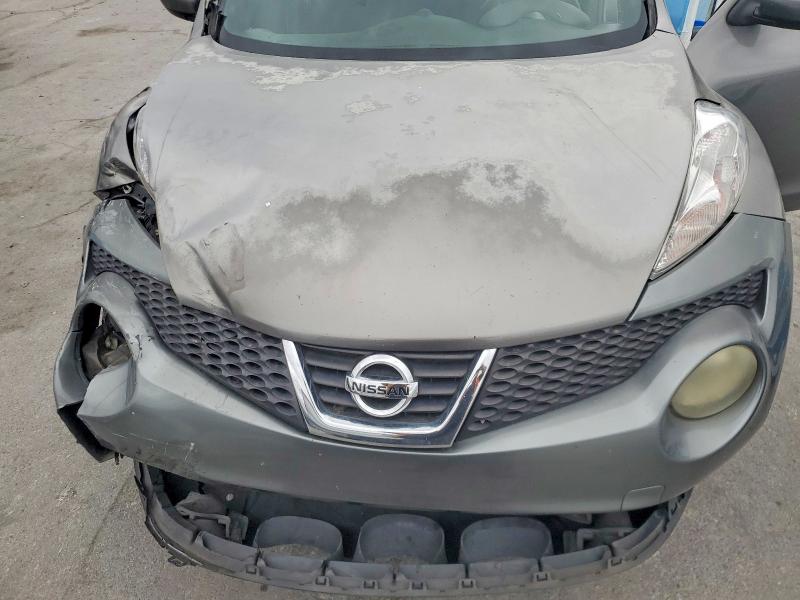 Zdjęcie 11 z aukcji – 2011 NISSAN JUKE z VIN JN8AF5MR5BT017469