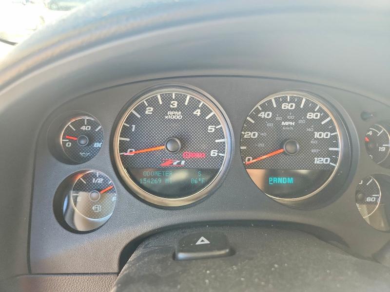 Снимка 9 от търг – 2014 CHEVROLET TAHOE с VIN 1GNSCBE06ER158518