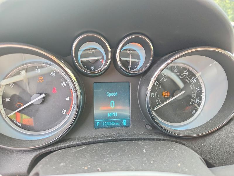 Снимка 9 от търг – 2014 BUICK VERANO с VIN 1G4PR5SK0E4117704
