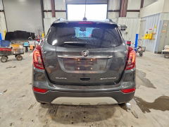 Photo 6 from auction – 2018 BUICK ENCORE with VIN KL4CJASB0JB689522