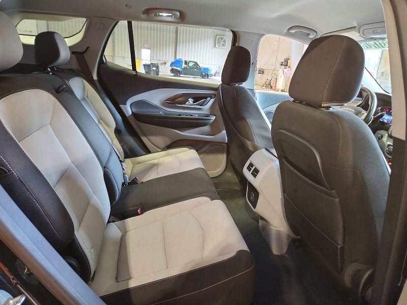 صورة رقم 10 من المزاد - 2022 GMC TERRAIN مع VIN 3GKALTEVXNL173475