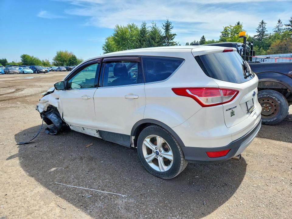 Photo 2 from auction – 2013 FORD ESCAPE with VIN 1FMCU0GX5DUD26956