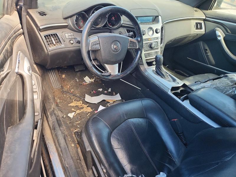 Photo 8 from auction – 2011 CADILLAC CTS with VIN 1G6DA1ED2B0151881