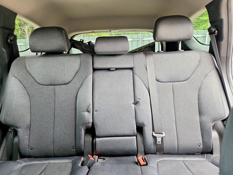 Photo 10 from auction – 2019 HYUNDAI SANTA FE with VIN 5NMS2CAD6KH083670