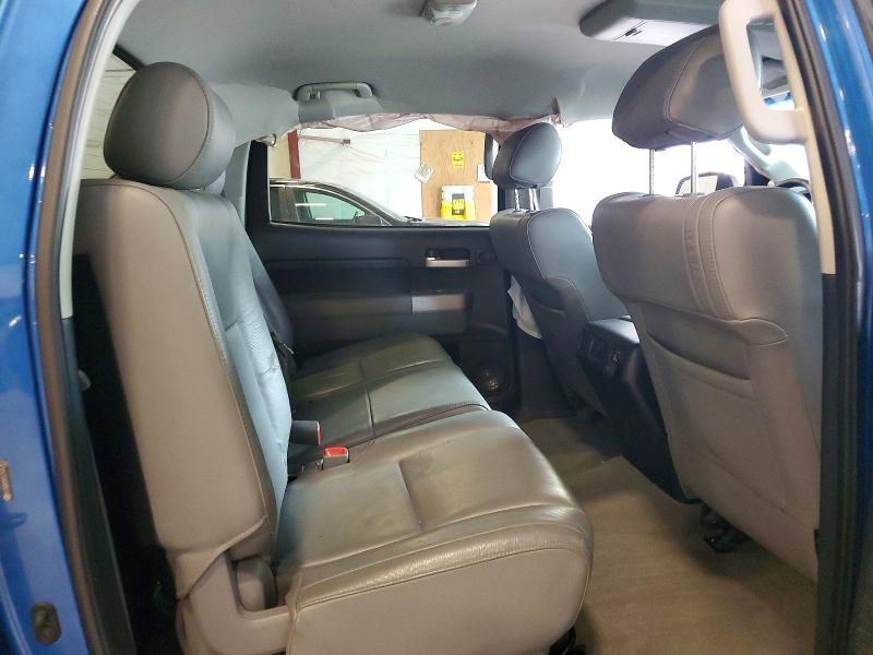Photo 10 from auction – 2007 TOYOTA TUNDRA with VIN 5TBDV58157S457612