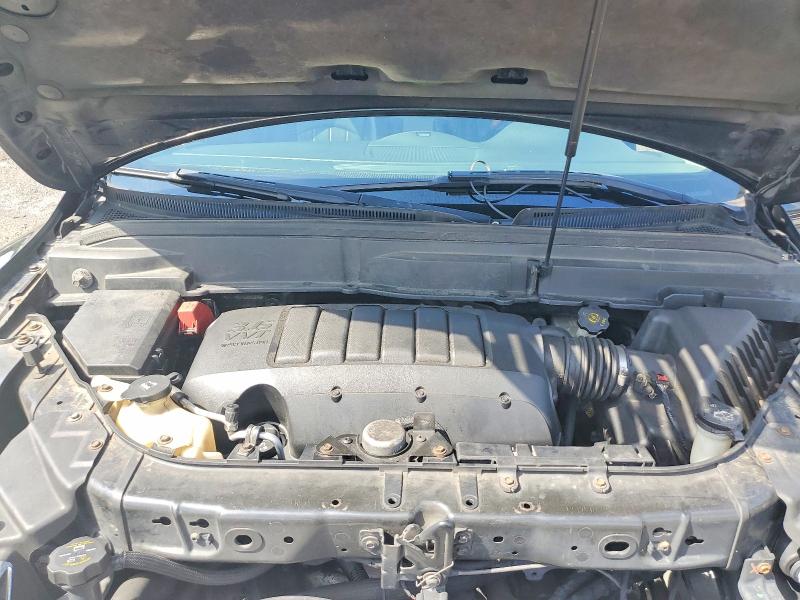 Photo 11 from auction – 2012 BUICK ENCLAVE with VIN 5GAKVDED0CJ281312