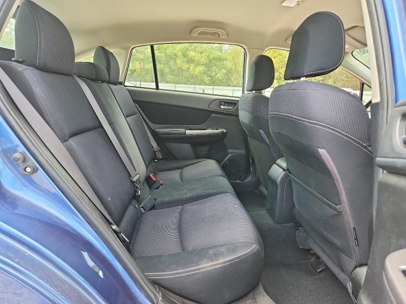 Фото 11 с аукциона – 2015 SUBARU IMPREZA с VIN JF1GPAT64F8259428