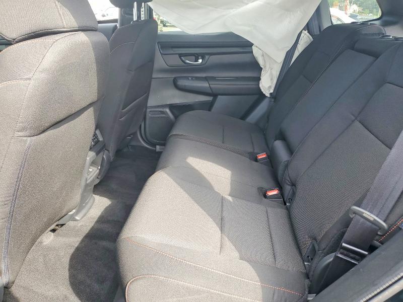 Photo 11 from auction – 2026 HONDA CR-V with VIN 7FARS6H5XTE144525