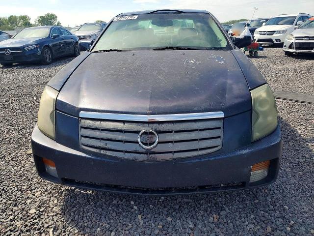 Zdjęcie 5 z aukcji – 2005 CADILLAC CTS z VIN 1G6DP567450119484