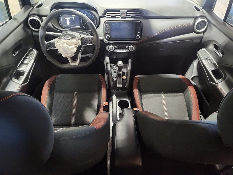 Photo 8 from auction – 2024 NISSAN VERSA with VIN 3N1CN8FV3RL920868