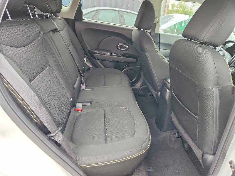 Photo 10 from auction – 2015 KIA SOUL with VIN KNDJP3A53F7208899