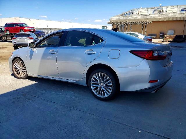 Photo 2 from auction – 2016 LEXUS ES with VIN JTHBK1GG1G2211376