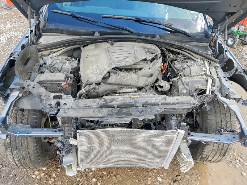 Photo 12 from auction – 2026 LAND ROVER RANGE ROVER VELAR with VIN SALYL2EX5TA817225