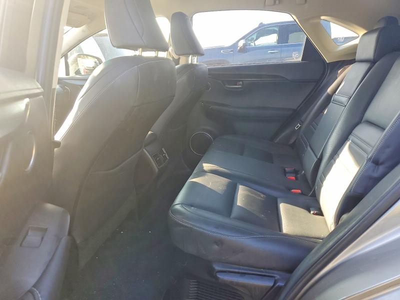 Фото 11 с аукциона – 2015 LEXUS NX с VIN JTJBARBZ5F2035049