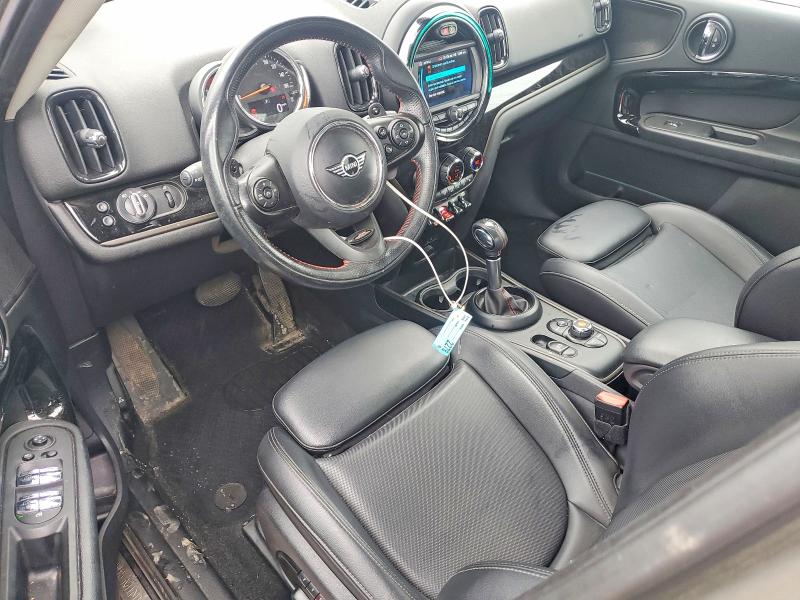 Zdjęcie 8 z aukcji – 2019 MINI COOPER z VIN WMZYT5C5XK3E63492