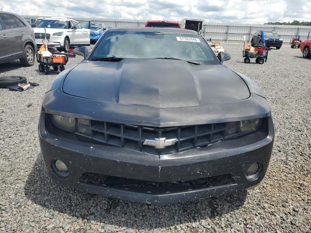 Photo 5 from auction – 2010 CHEVROLET CAMARO with VIN 2G1FB1EV2A9179110