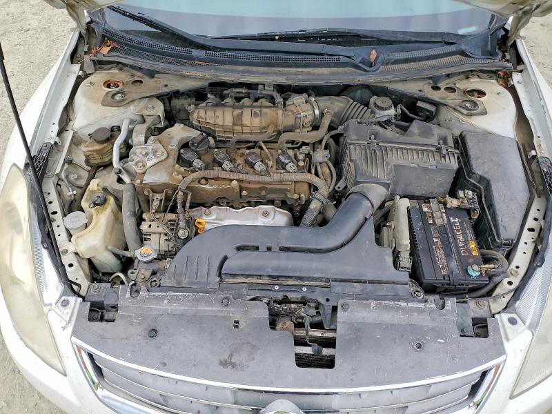 Photo 11 from auction – 2011 NISSAN ALTIMA with VIN 1N4AL2AP1BN473209