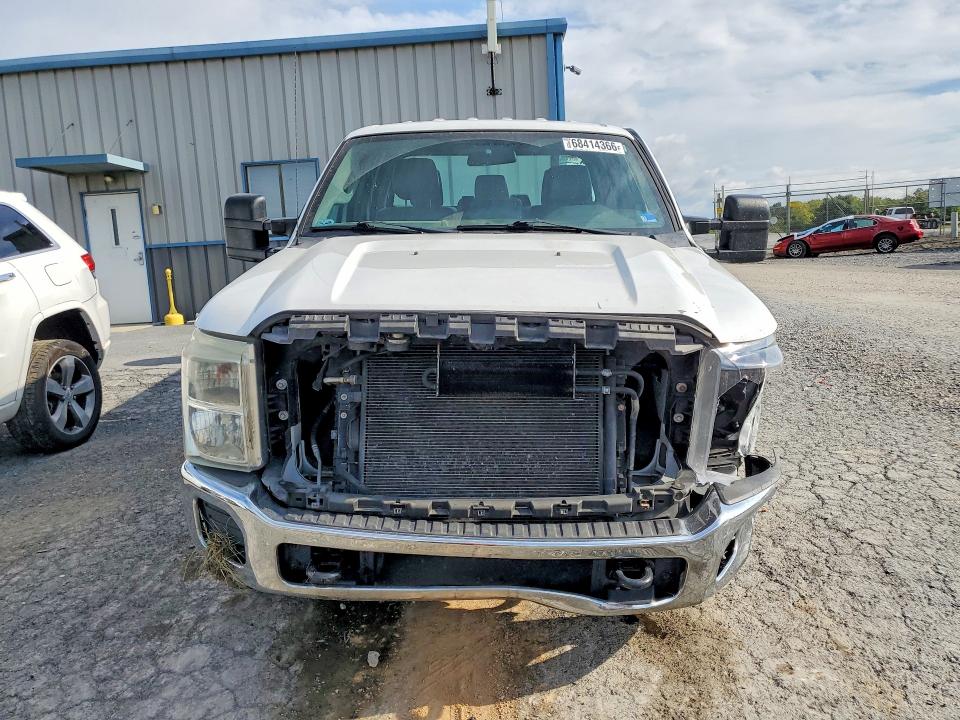 Photo 5 from auction – 2013 FORD F250 with VIN 1FT7W2A6XDEA59254