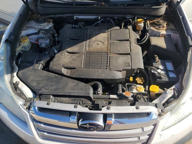 Foto 12 de la subasta – 2014 SUBARU OUTBACK con VIN 4S4BRDMC2E2232732