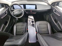 Photo 8 from auction – 2023 KIA EV6 with VIN KNDC34LA5P5149968