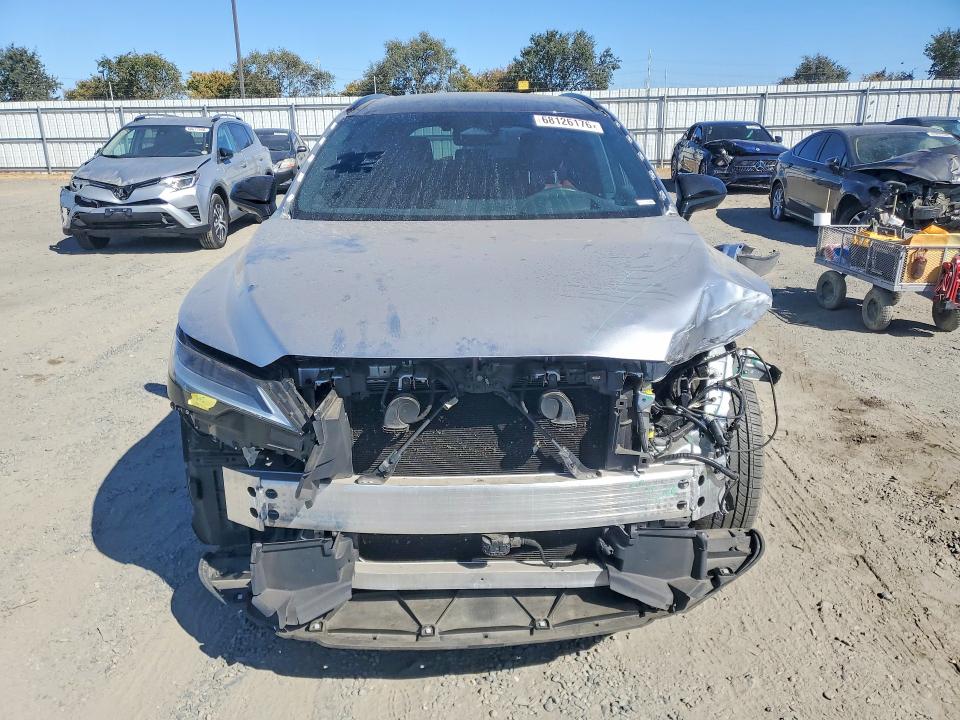 Foto 5 de la subasta – 2024 LEXUS RX con VIN 2T2BCMEA1RC013315